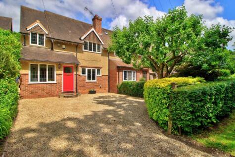 Luckley Road, Wokingham