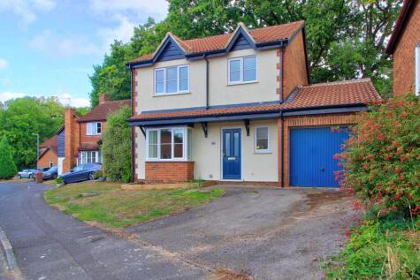 The Junipers, Wokingham