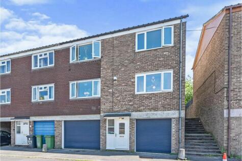 Edgehill Close, Basingstoke, RG22