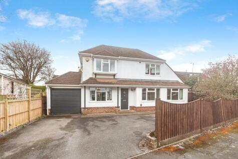 Ilkley Road, Reading, RG4