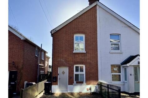 Waterloo Road, Wokingham, RG40