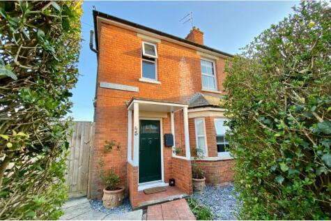 Stanley Road, Newbury, RG14