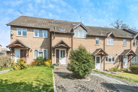 Selborne Walk, Tadley, RG26