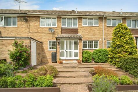 Arncliffe, Bracknell, RG12