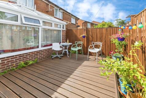 Fatherson Road, Reading, RG1