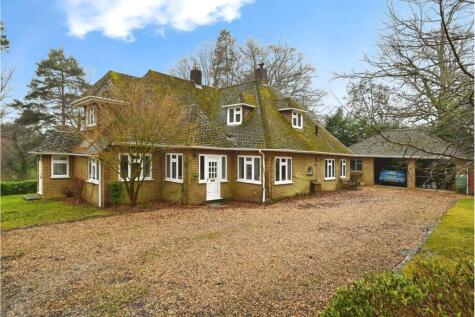 The Ridges, Wokingham, RG40