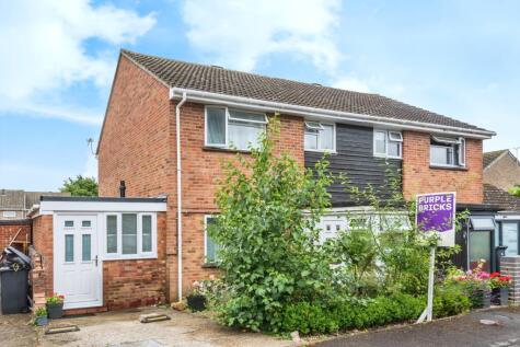 York Road, Hungerford, RG17