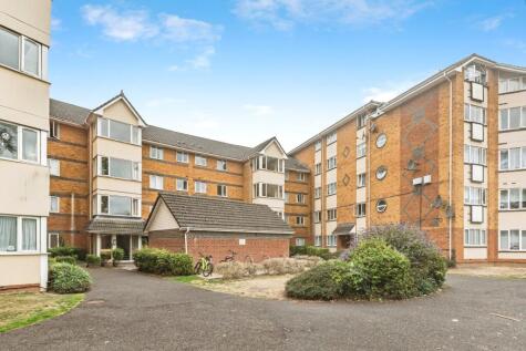 Oxford Road, Reading, RG30