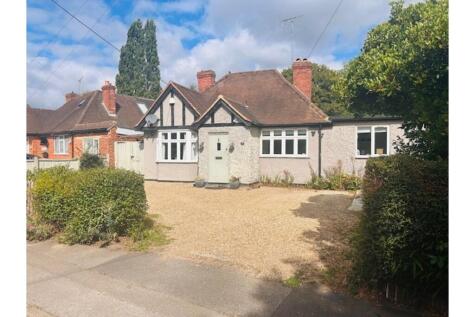 Charvil House Road, Reading, RG10