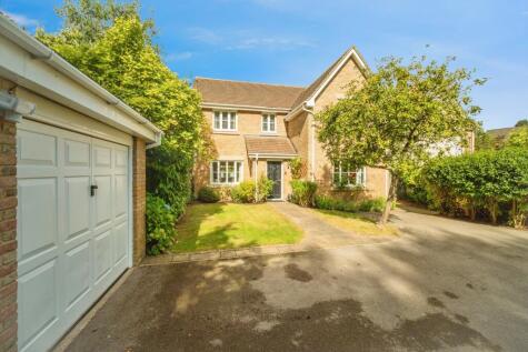 Flemish Place, Bracknell, RG42