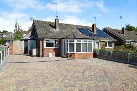 Walmer Road, Reading, RG5