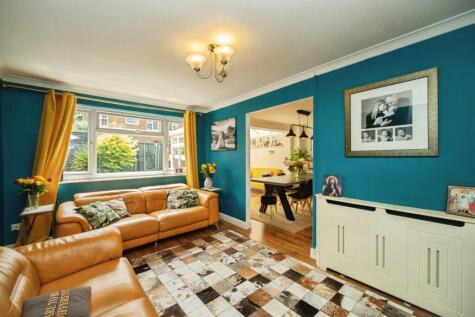 Claverdon, Bracknell, RG12