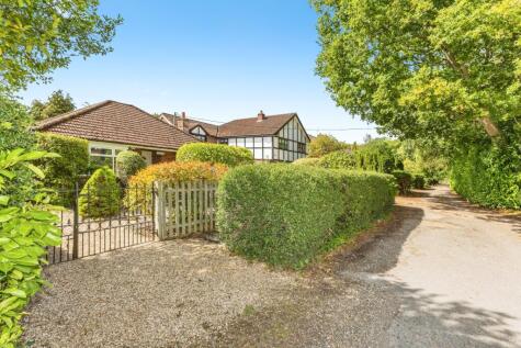 Ravensworth Road, Reading, RG7