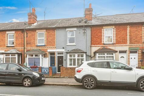 Kensington Road, Reading, RG30