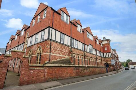 St. Mary's, Wantage, OX12
