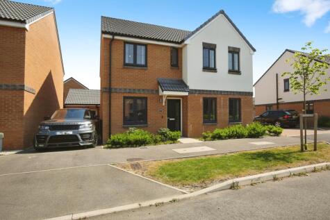 Gloucester Place, Wantage, OX12