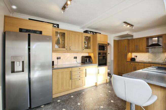 Kitchen/Breakfast
