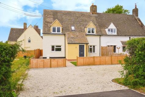 Common Road, Witney, OX29