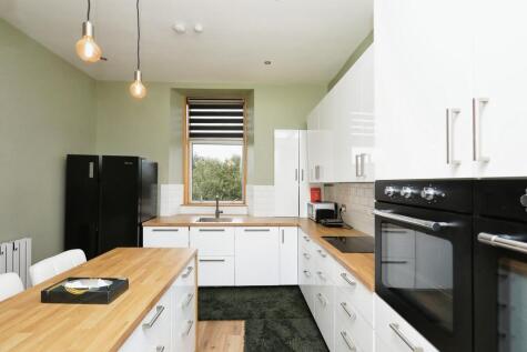 Espedair Street, Paisley, PA2