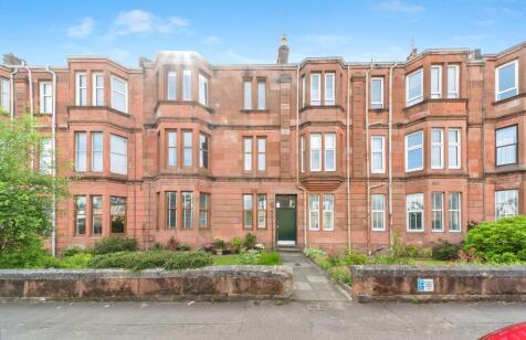 Whitehaugh Drive, Paisley, PA1