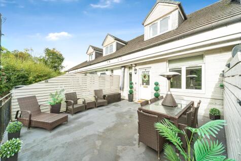 Hunter Street, Paisley, PA1