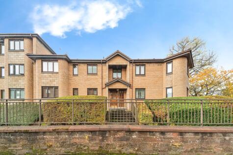 Stock Avenue, Paisley, PA2