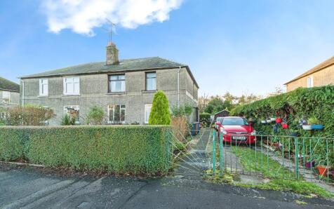 India Drive, Renfrew, PA4