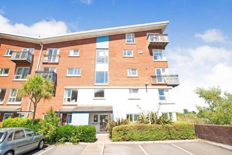 Jim Driscoll Way, Cardiff, CF11