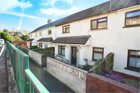 Llanarth Street, Caerphilly, CF83