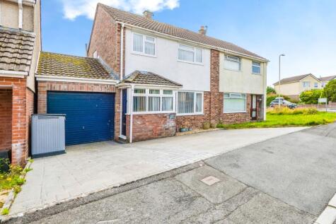 Nant Ffornwg, Bridgend, CF31