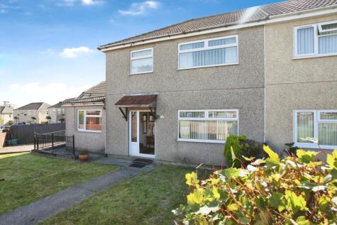 Lewis Street, Bargoed, CF81