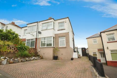 Northlands, Cardiff, CF3