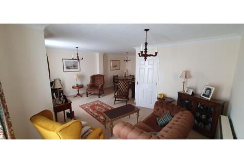 Campbell Drive, Cardiff, CF11