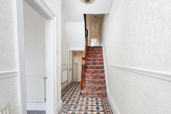 Staircase