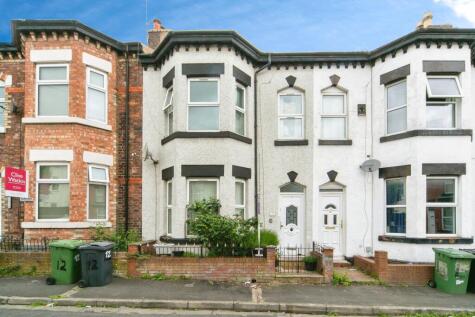 Laurel Road, Birkenhead, CH42