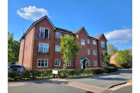 Aspen Way, Penyffordd, CH4