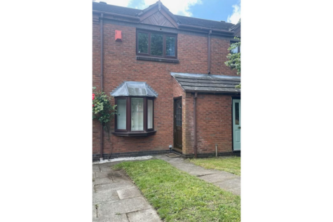 Heathfields Close, Chester, CH2