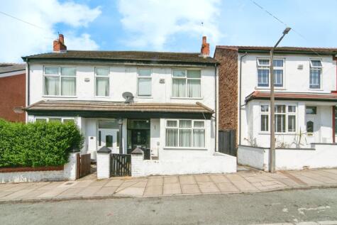 Perrin Road, Wallasey, CH45