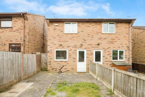 Bryn Mawr, Buckley, CH7