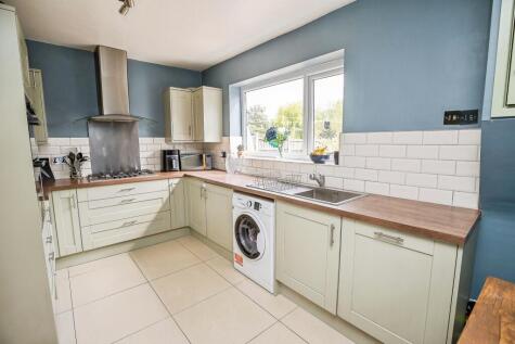 Crossley Crescent, Chester, CH2