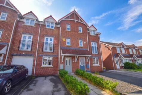 Terminus Road, Bromborough, Wirral, CH62