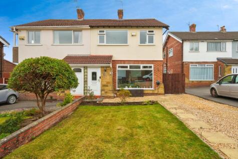 Beverley Gardens, Wirral, CH61