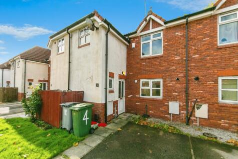 Church Mews, Birkenhead, CH42