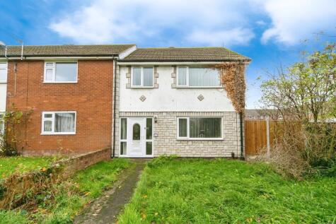 Dundee Court, Ellesmere Port, CH65