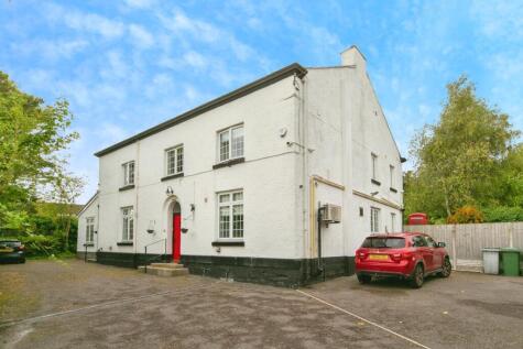 Greasby Road, Wirral, CH49