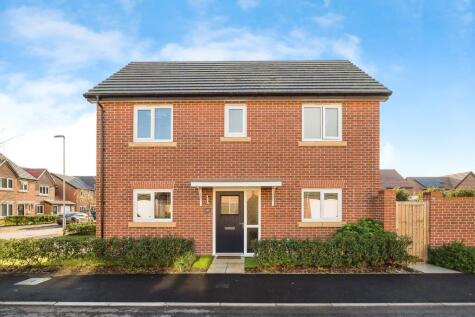 Rollason Grove, Deeside, CH5
