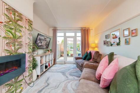 Durley Drive, Prenton, CH43