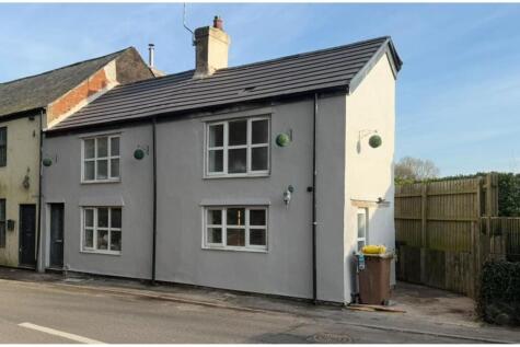 Preesgweene, Oswestry, SY10