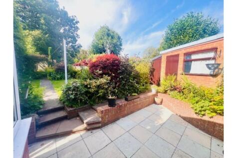 Livesey Avenue, Ludlow, SY8