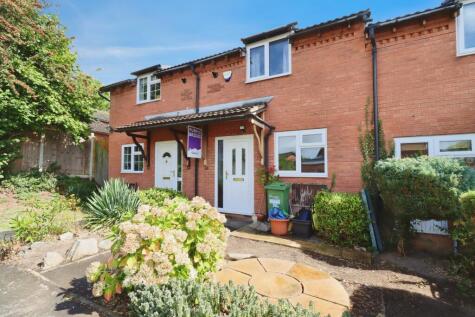 Blakeway Mews, Shrewsbury, SY3